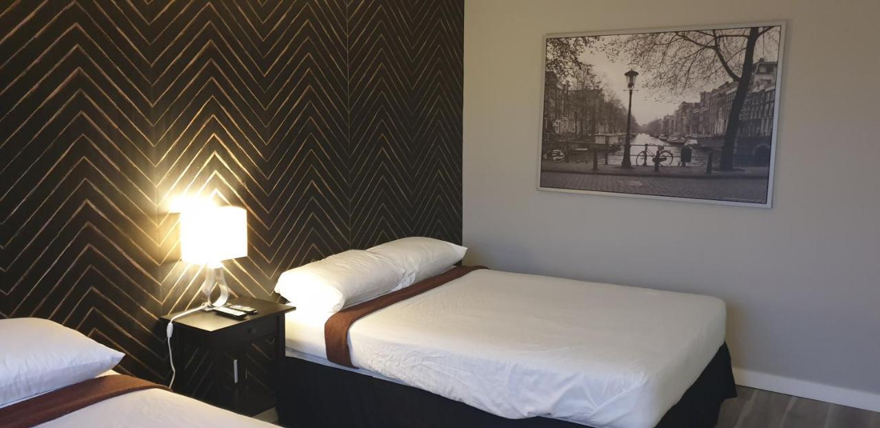 New Frontier Hotel Coronation Ngoại thất bức ảnh